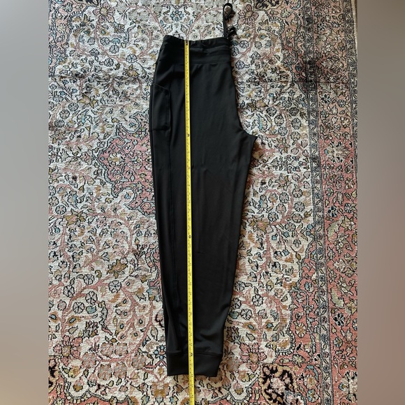 black joggers - Picture 5 of 6